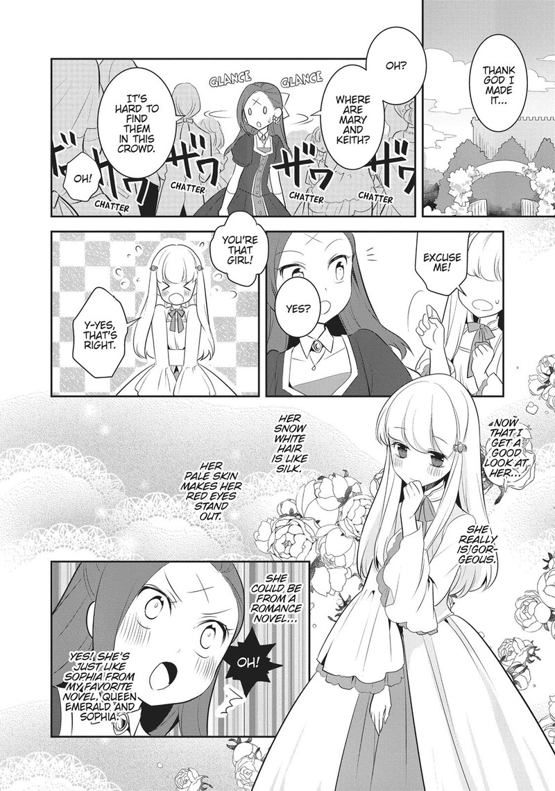My Next Life As A Villainess All Routes Lead To Doom 5 10