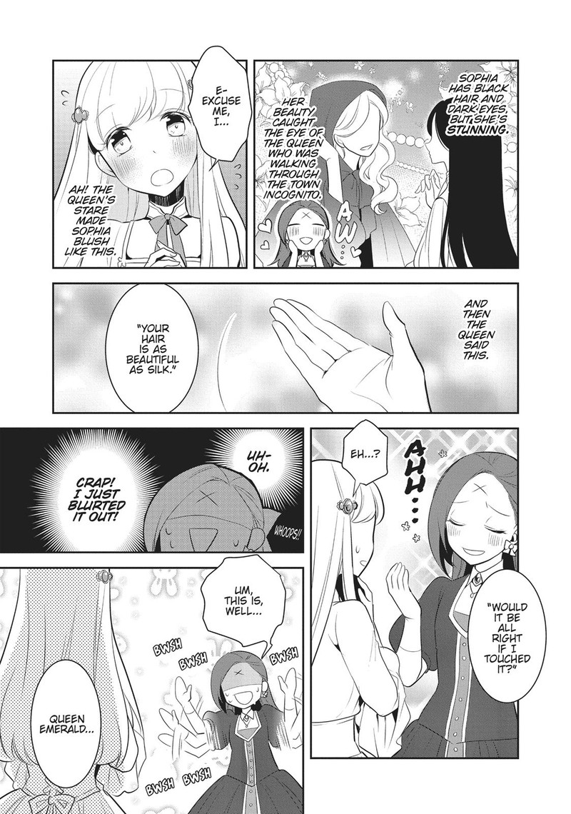 My Next Life As A Villainess All Routes Lead To Doom 5 11