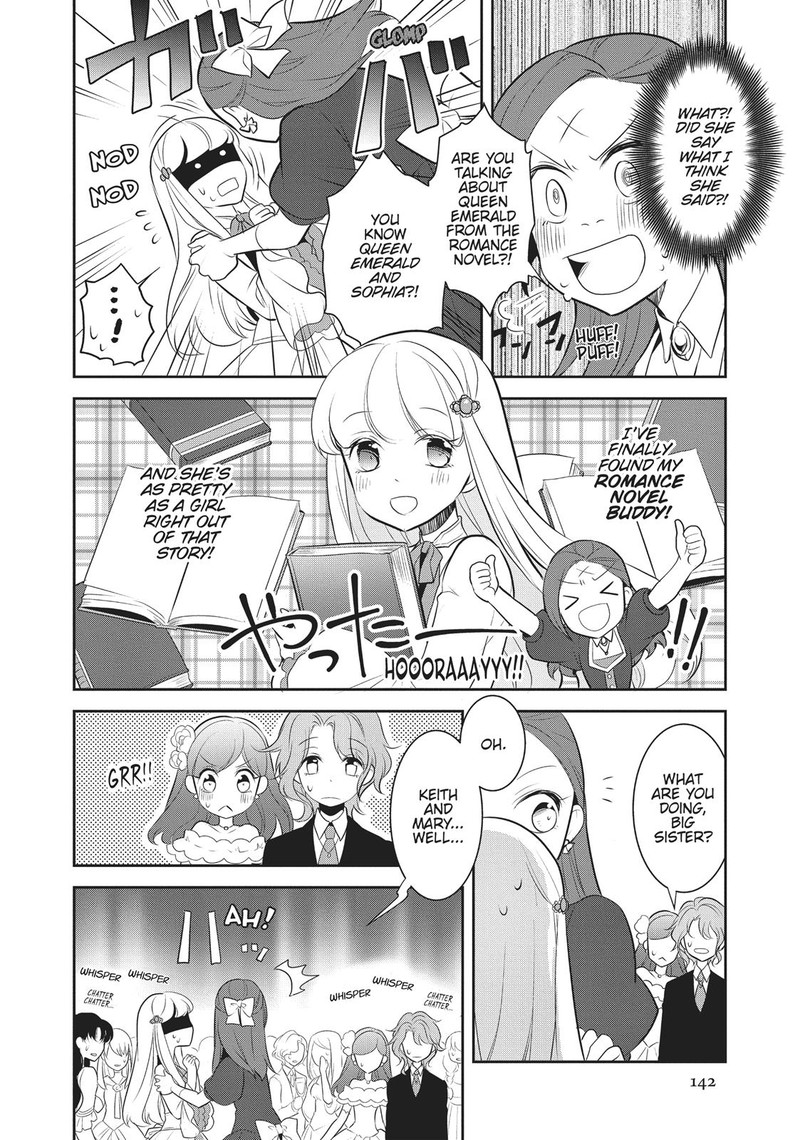 My Next Life As A Villainess All Routes Lead To Doom 5 12