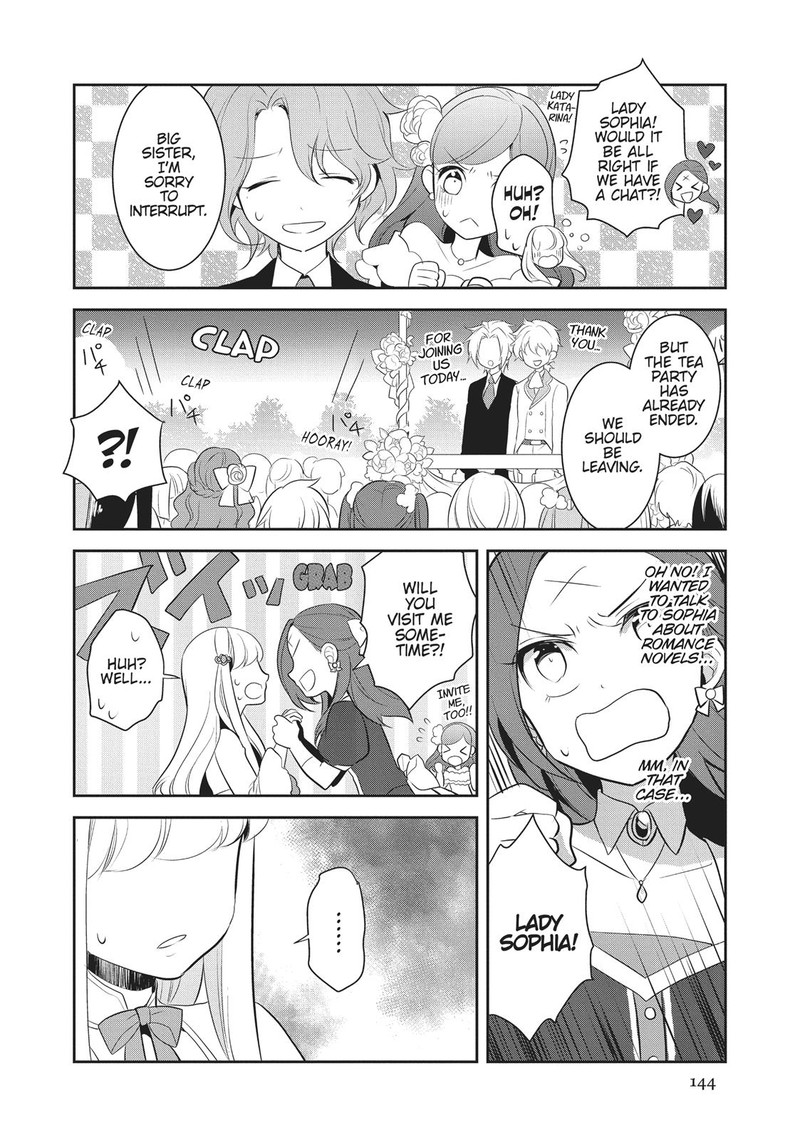 My Next Life As A Villainess All Routes Lead To Doom 5 14