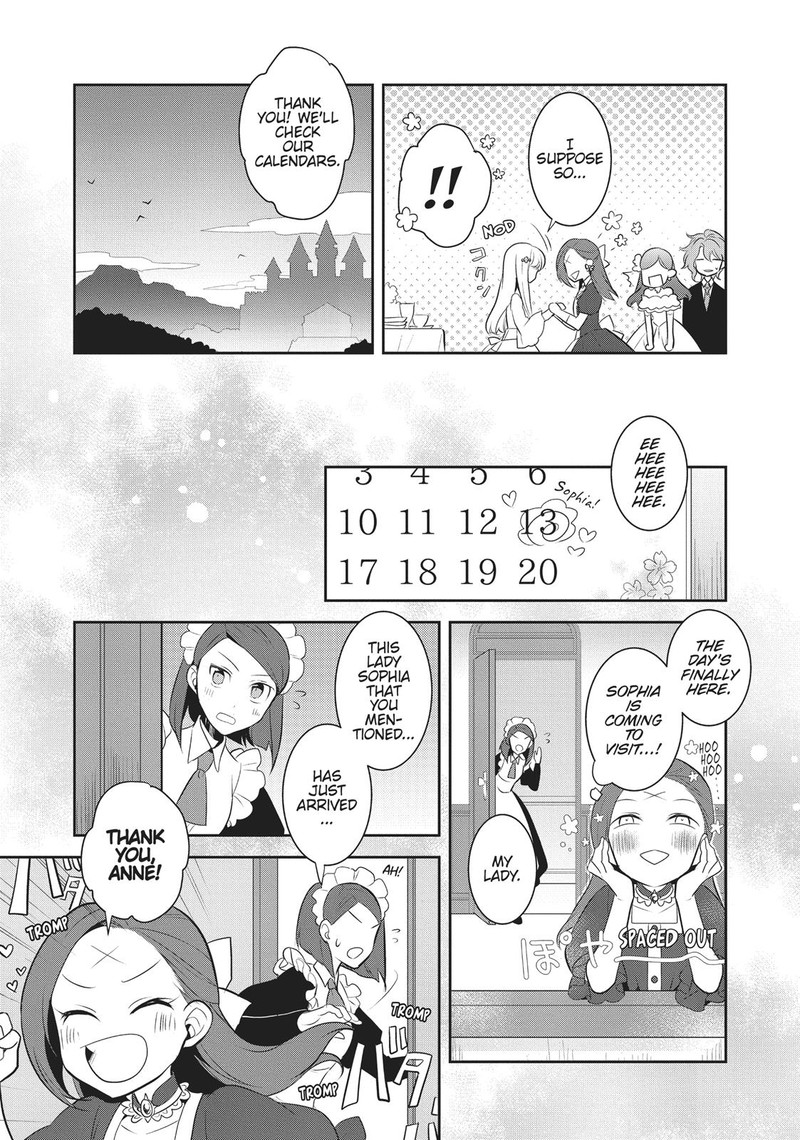 My Next Life As A Villainess All Routes Lead To Doom 5 15