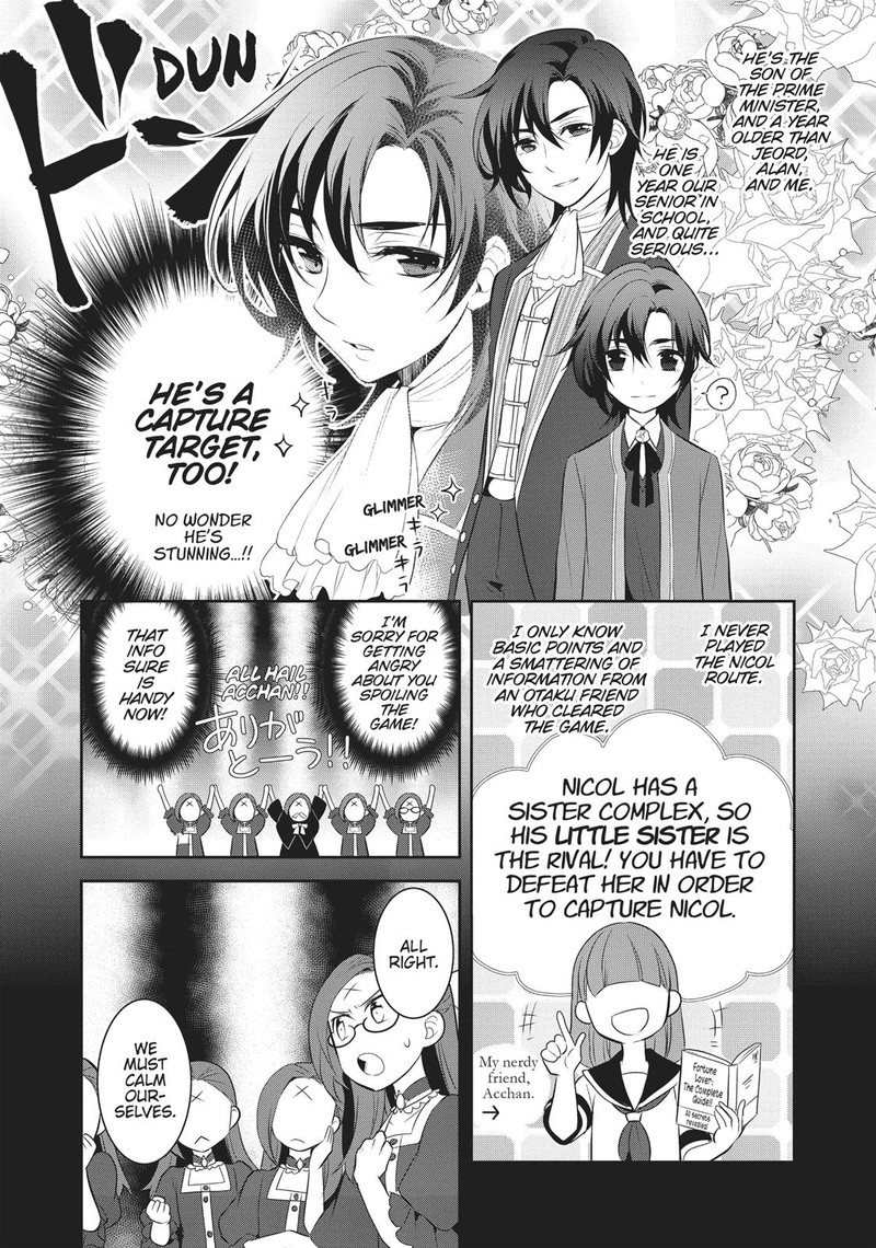 My Next Life As A Villainess All Routes Lead To Doom 5 18