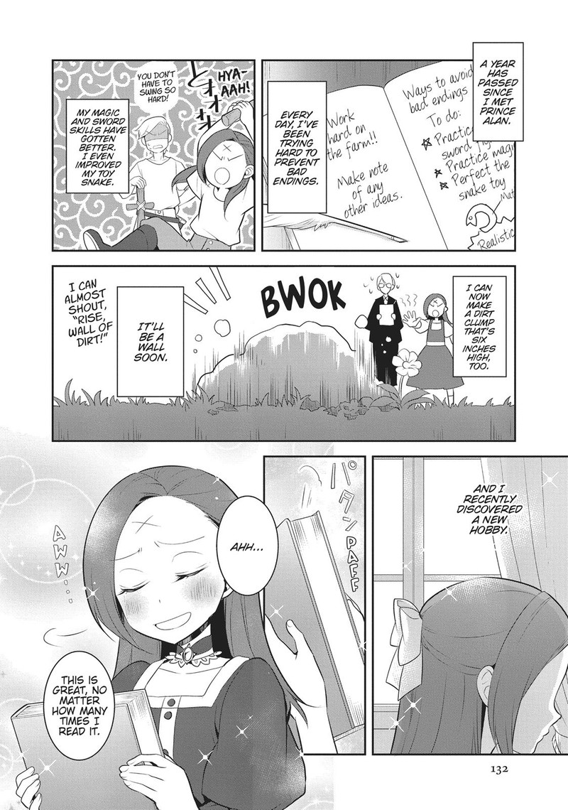 My Next Life As A Villainess All Routes Lead To Doom 5 2