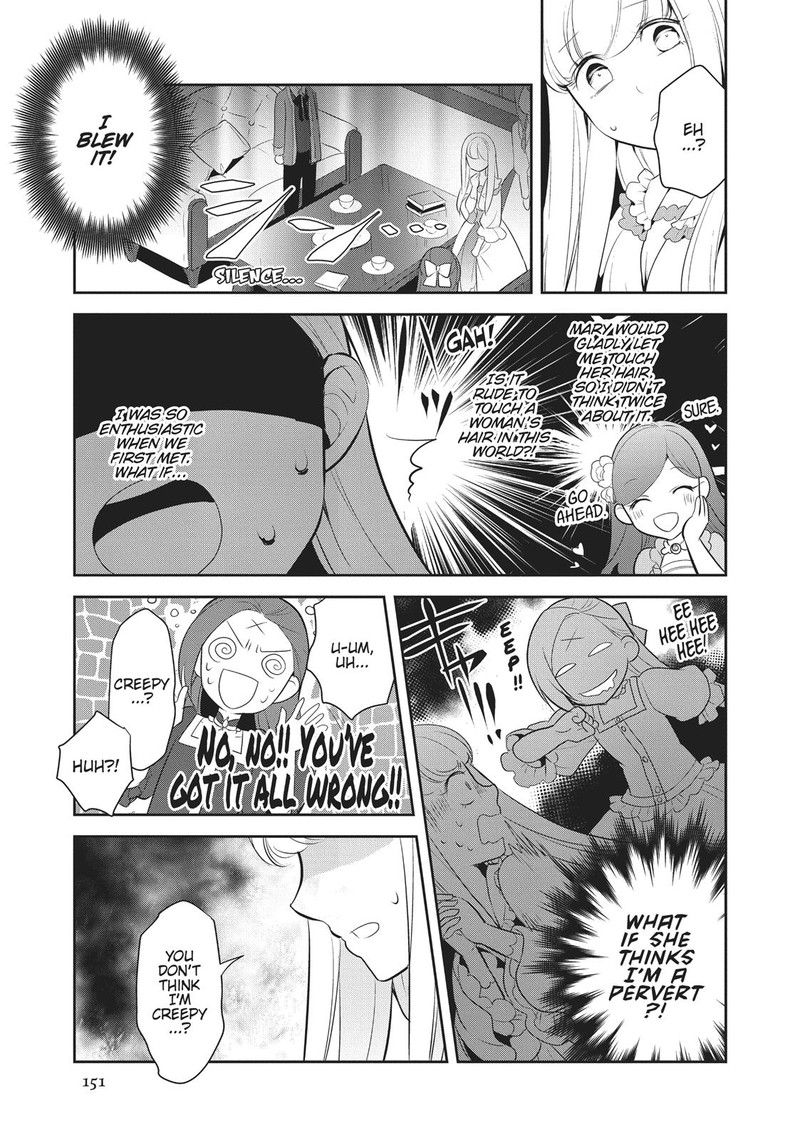 My Next Life As A Villainess All Routes Lead To Doom 5 21