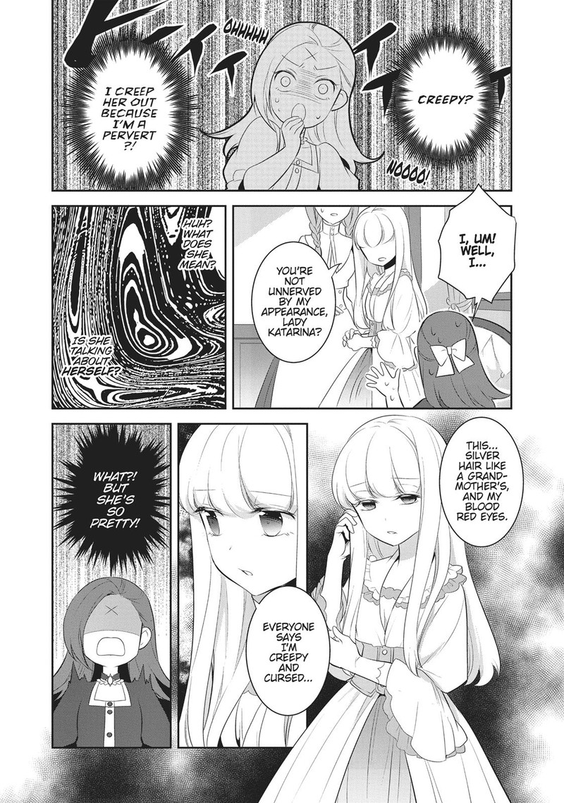 My Next Life As A Villainess All Routes Lead To Doom 5 22