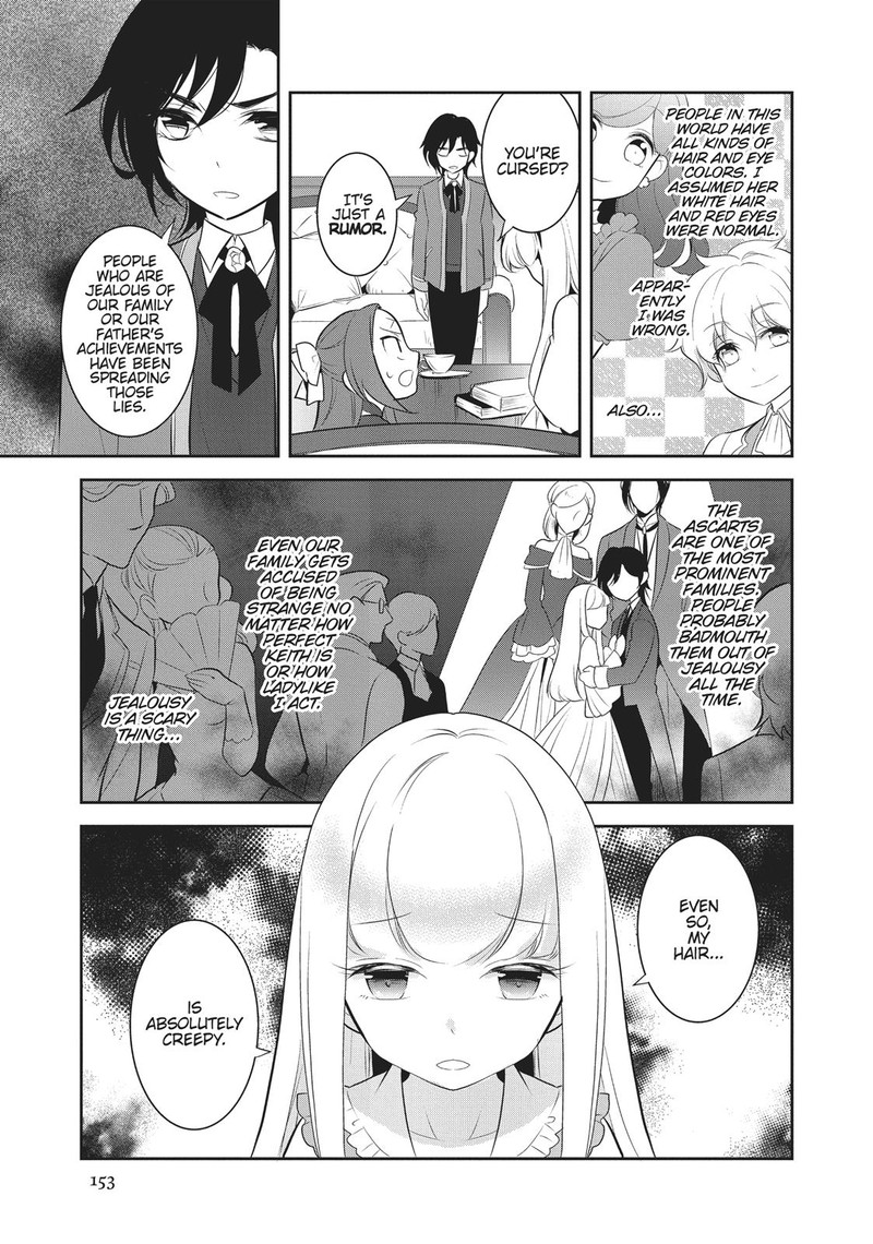 My Next Life As A Villainess All Routes Lead To Doom 5 23