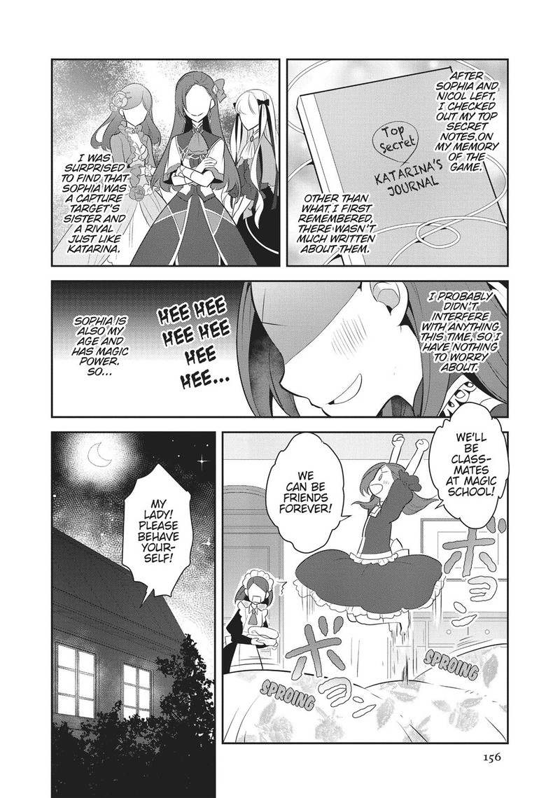 My Next Life As A Villainess All Routes Lead To Doom 5 26