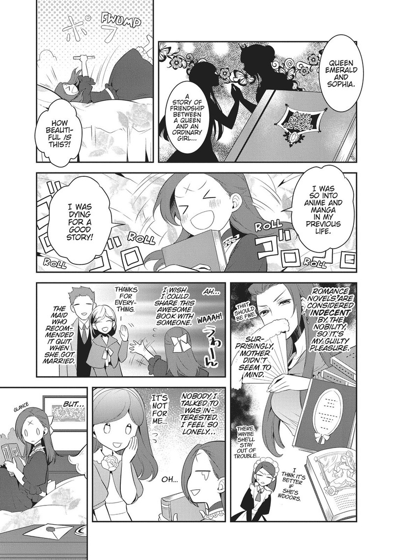 My Next Life As A Villainess All Routes Lead To Doom 5 3