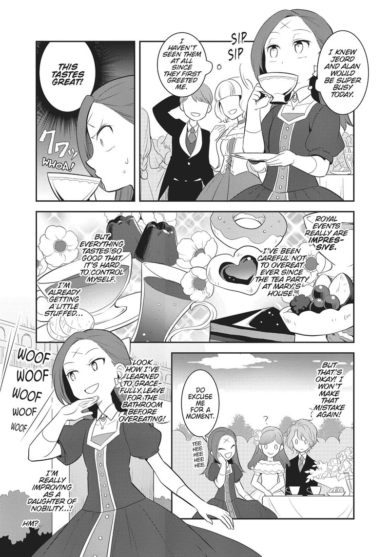 My Next Life As A Villainess All Routes Lead To Doom 5 5