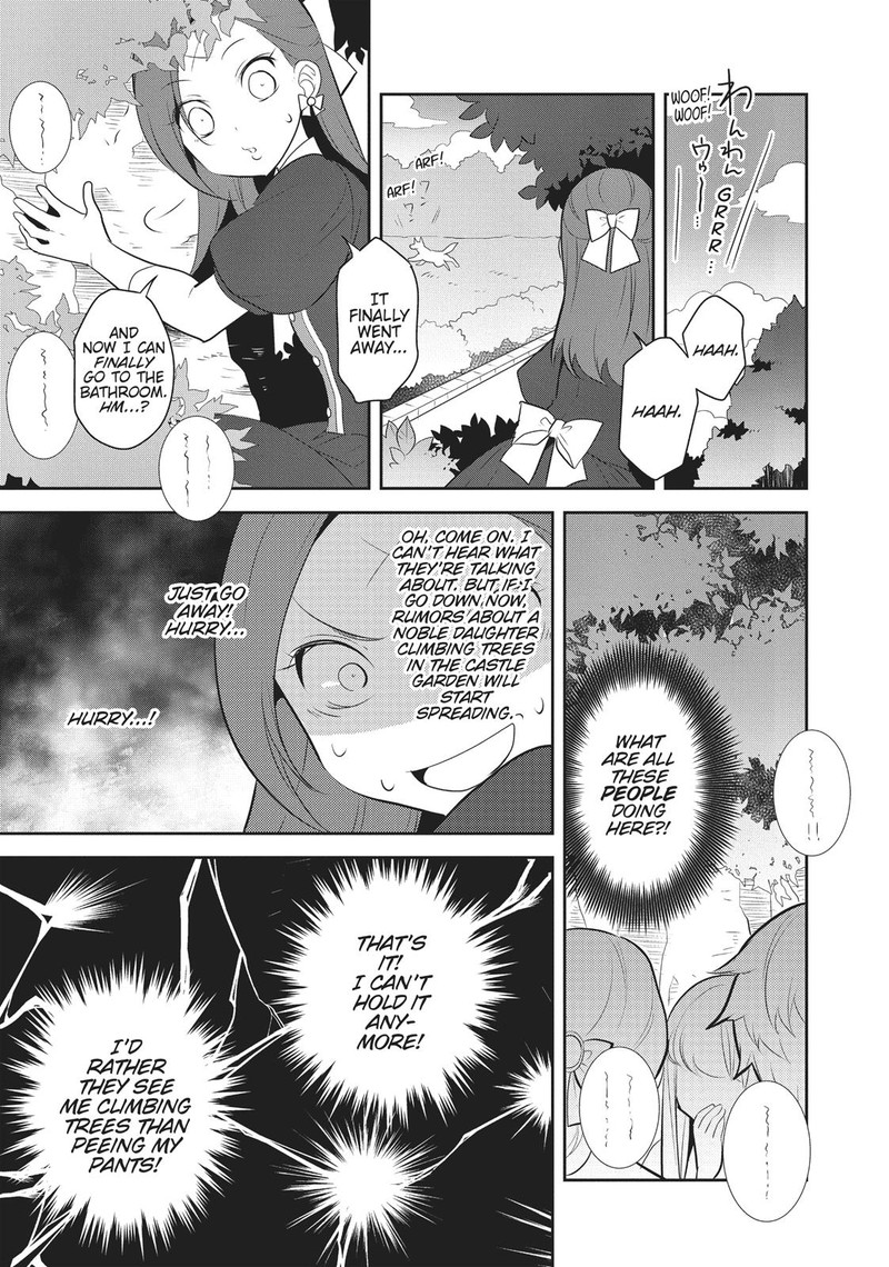 My Next Life As A Villainess All Routes Lead To Doom 5 7