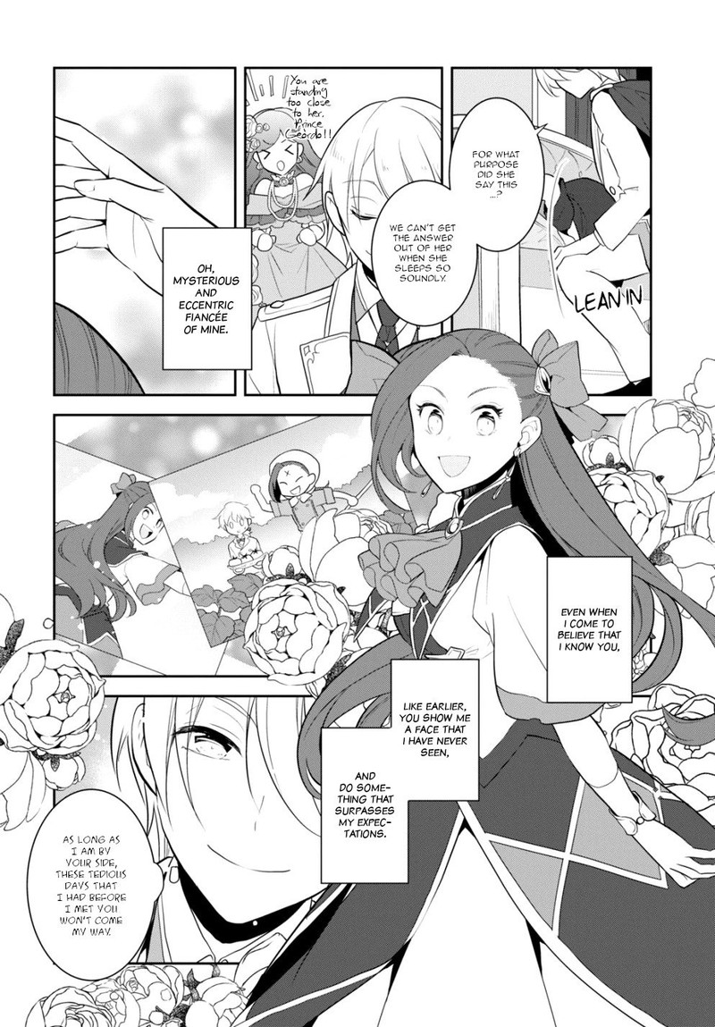 My Next Life As A Villainess All Routes Lead To Doom 50 4