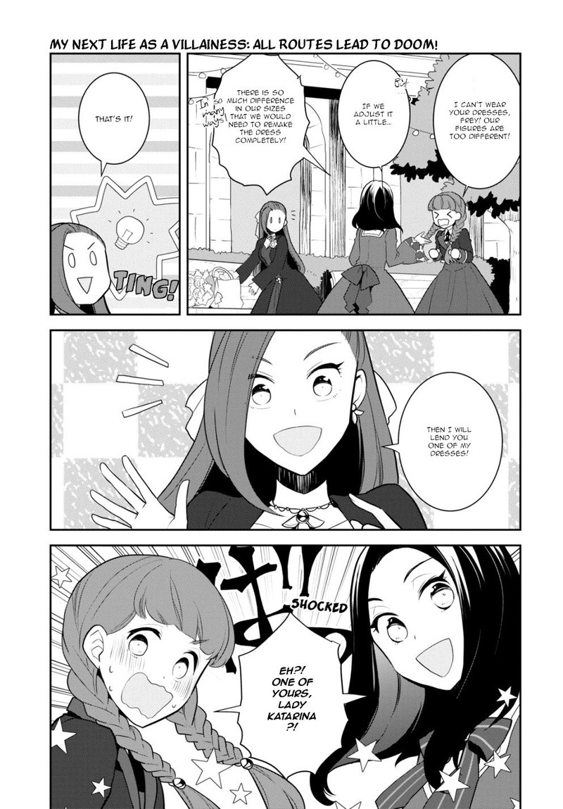 My Next Life As A Villainess All Routes Lead To Doom 51 13