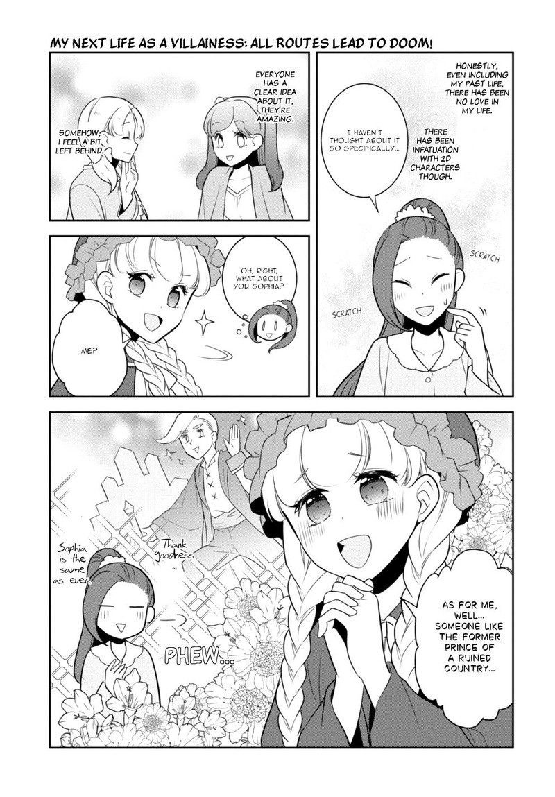 My Next Life As A Villainess All Routes Lead To Doom 54 17