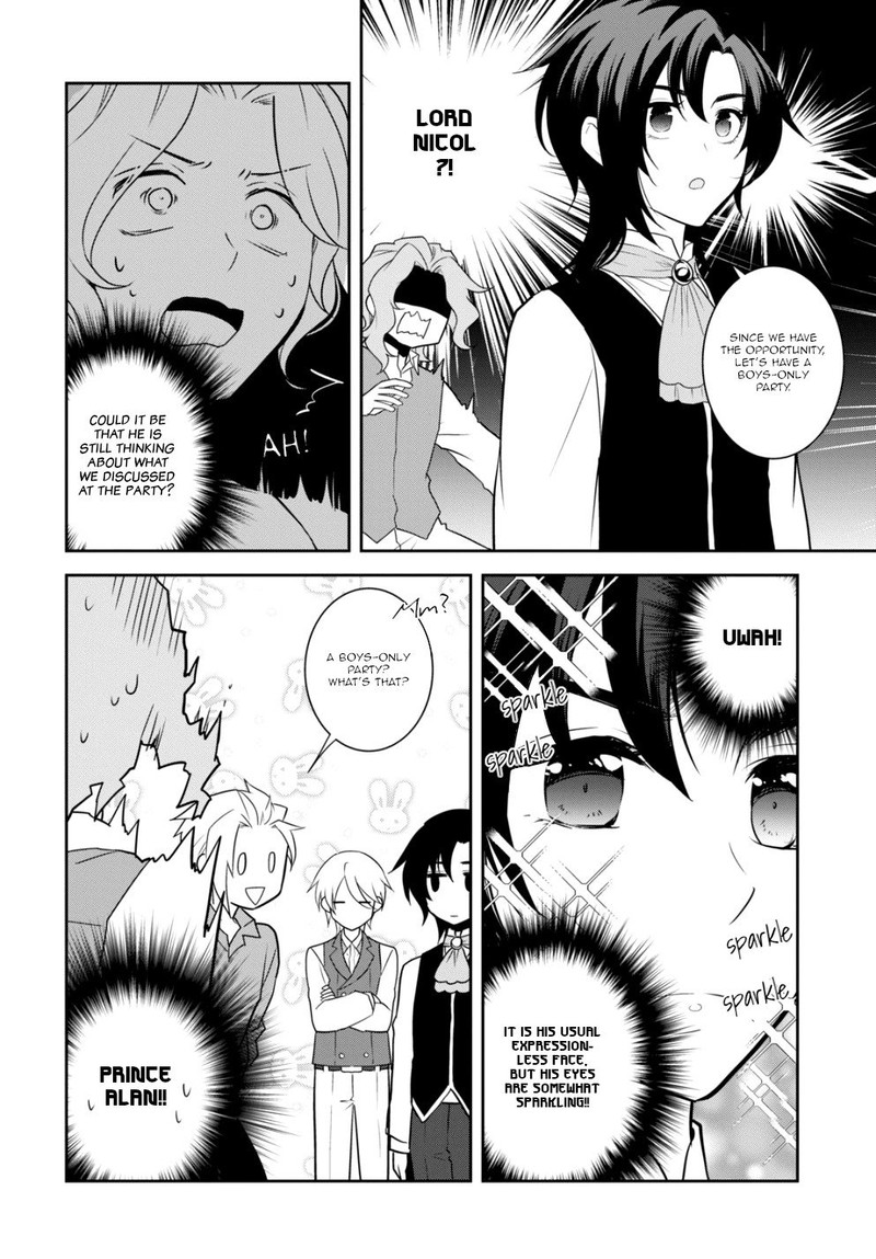My Next Life As A Villainess All Routes Lead To Doom 54 24