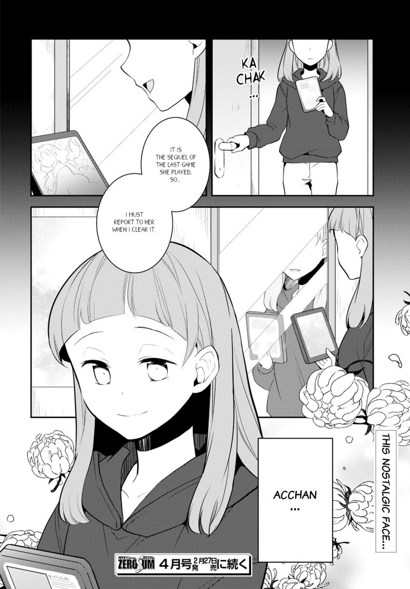 My Next Life As A Villainess All Routes Lead To Doom 54 28