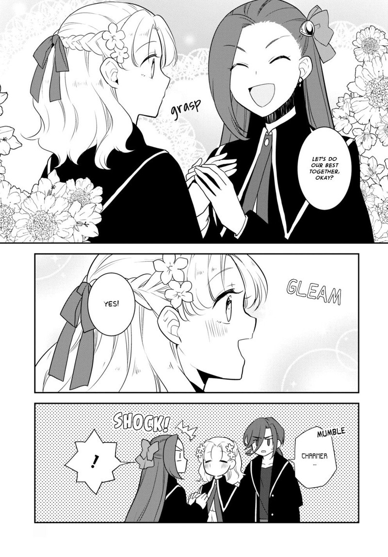 My Next Life As A Villainess All Routes Lead To Doom 55 19