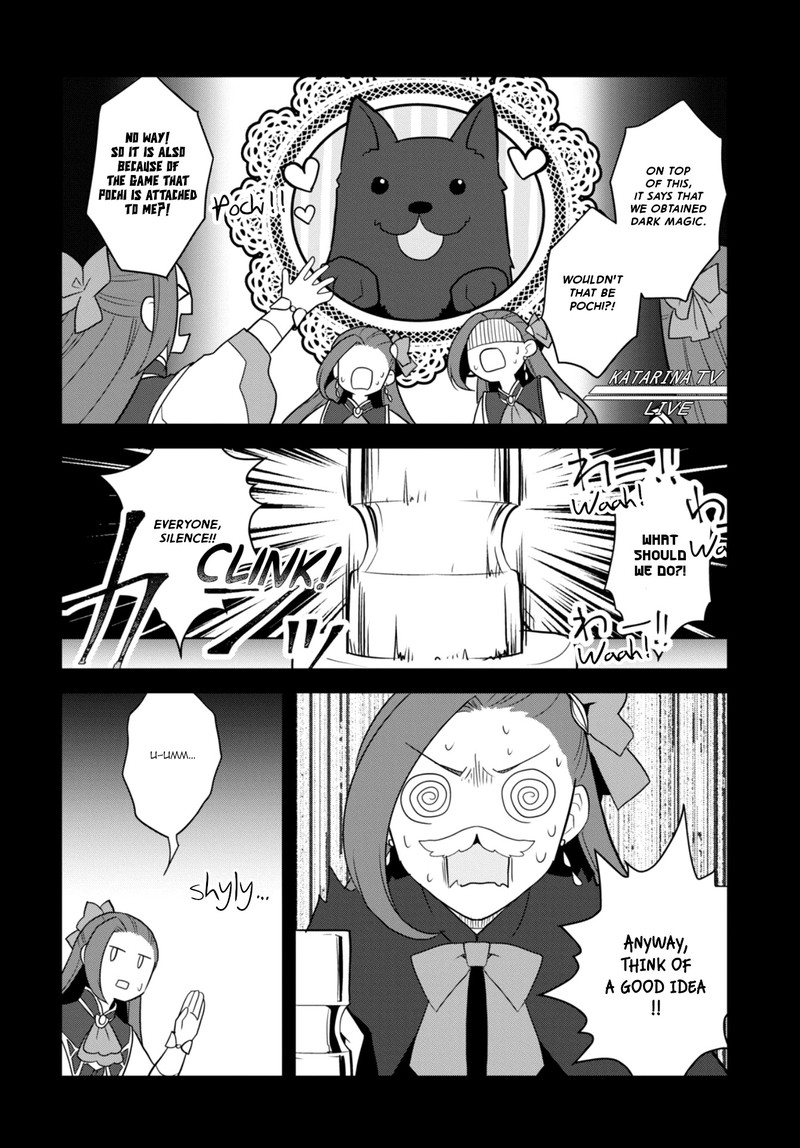 My Next Life As A Villainess All Routes Lead To Doom 59 10