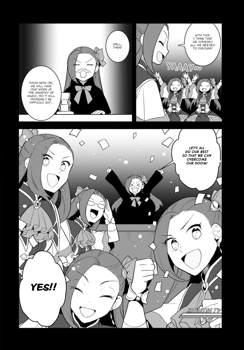 My Next Life As A Villainess All Routes Lead To Doom 59 14