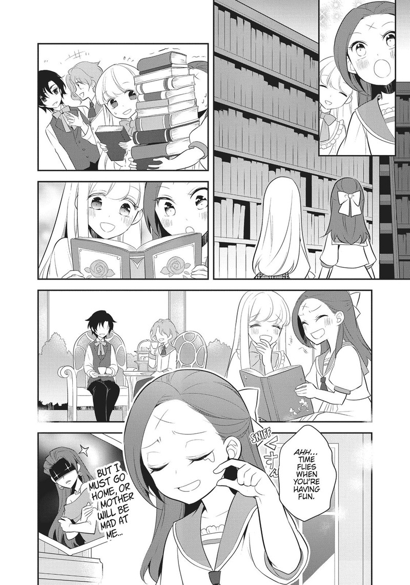 My Next Life As A Villainess All Routes Lead To Doom 6 10