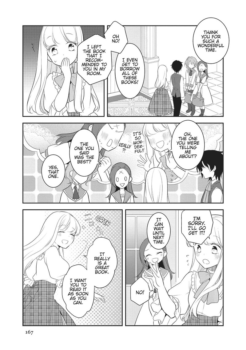 My Next Life As A Villainess All Routes Lead To Doom 6 11