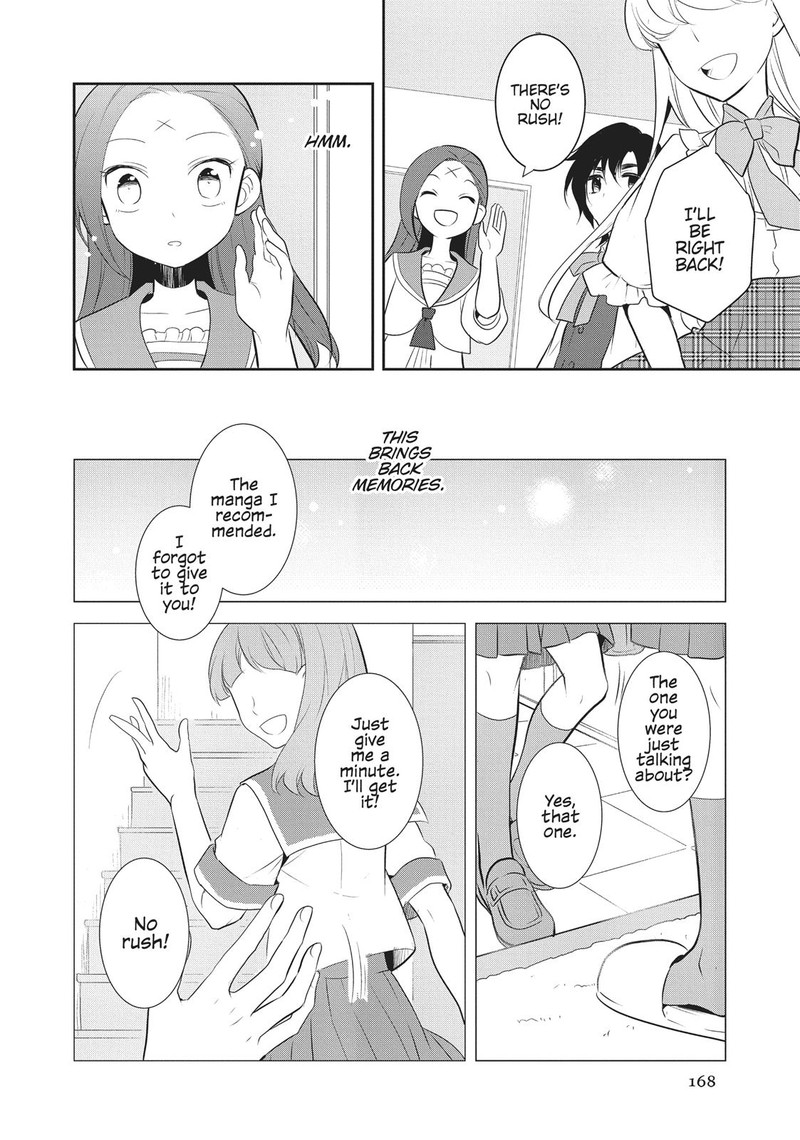 My Next Life As A Villainess All Routes Lead To Doom 6 12