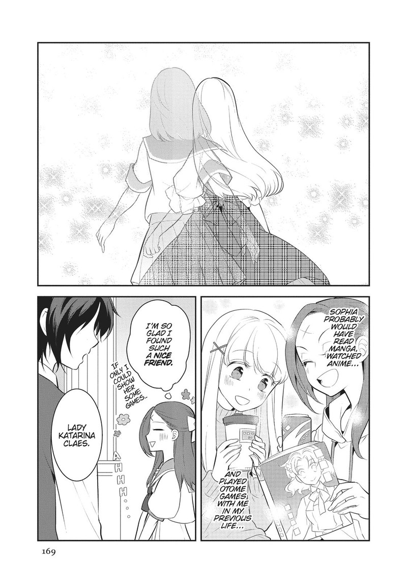 My Next Life As A Villainess All Routes Lead To Doom 6 13