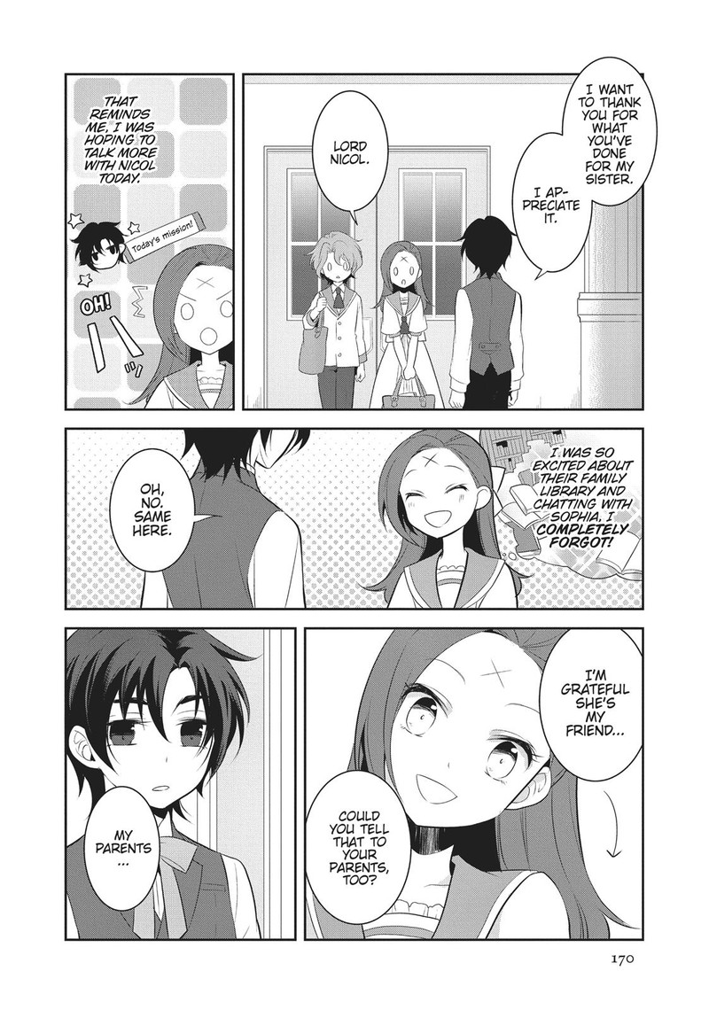My Next Life As A Villainess All Routes Lead To Doom 6 14
