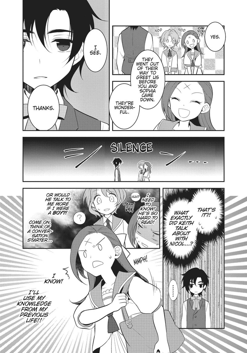 My Next Life As A Villainess All Routes Lead To Doom 6 15