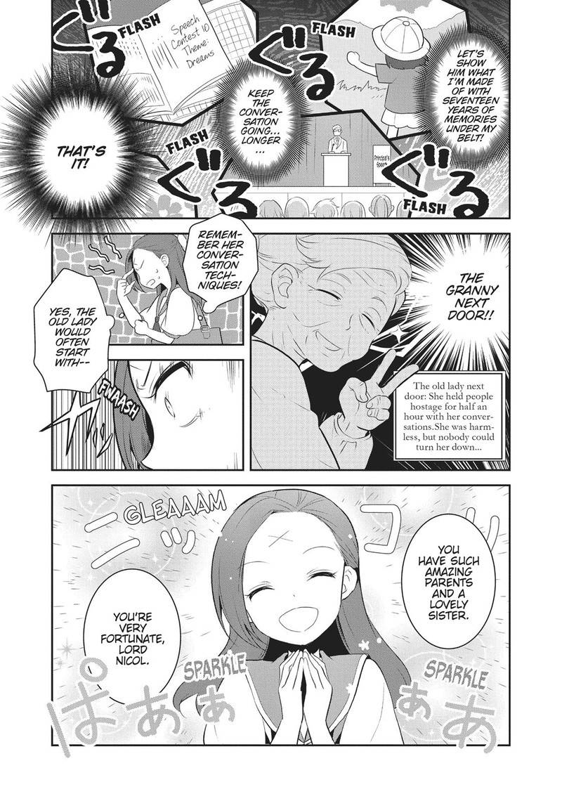 My Next Life As A Villainess All Routes Lead To Doom 6 16