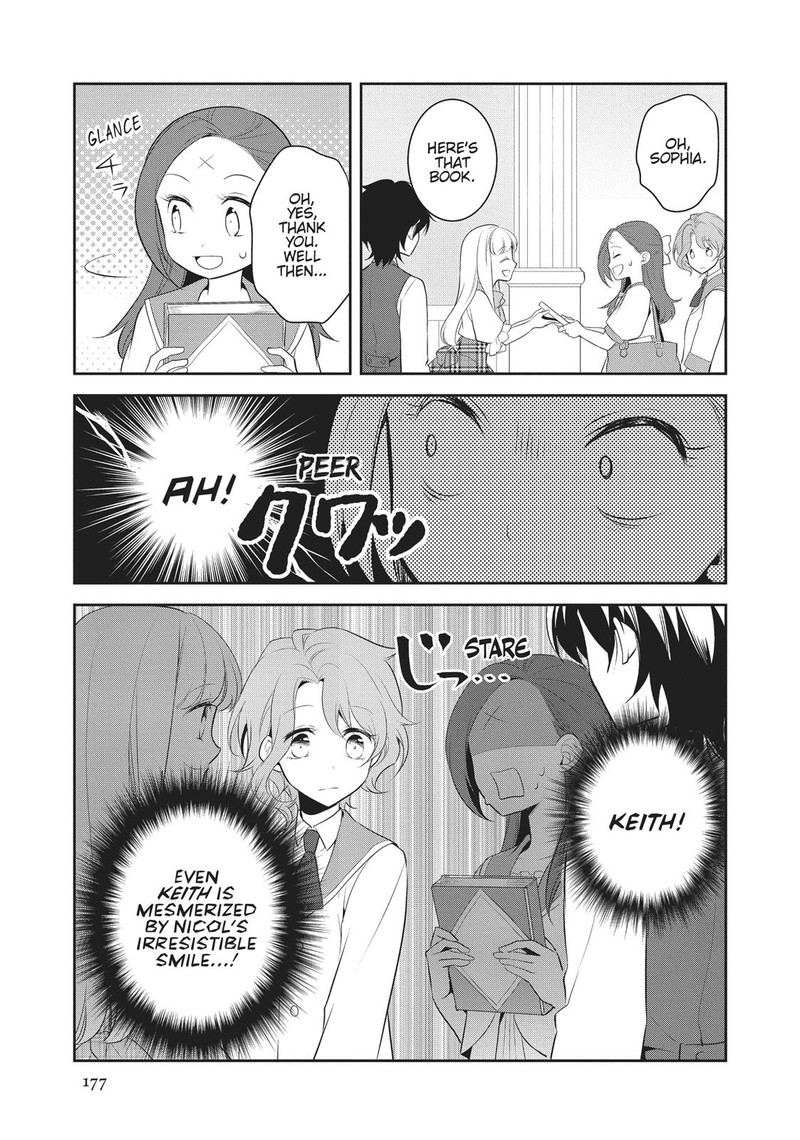 My Next Life As A Villainess All Routes Lead To Doom 6 21