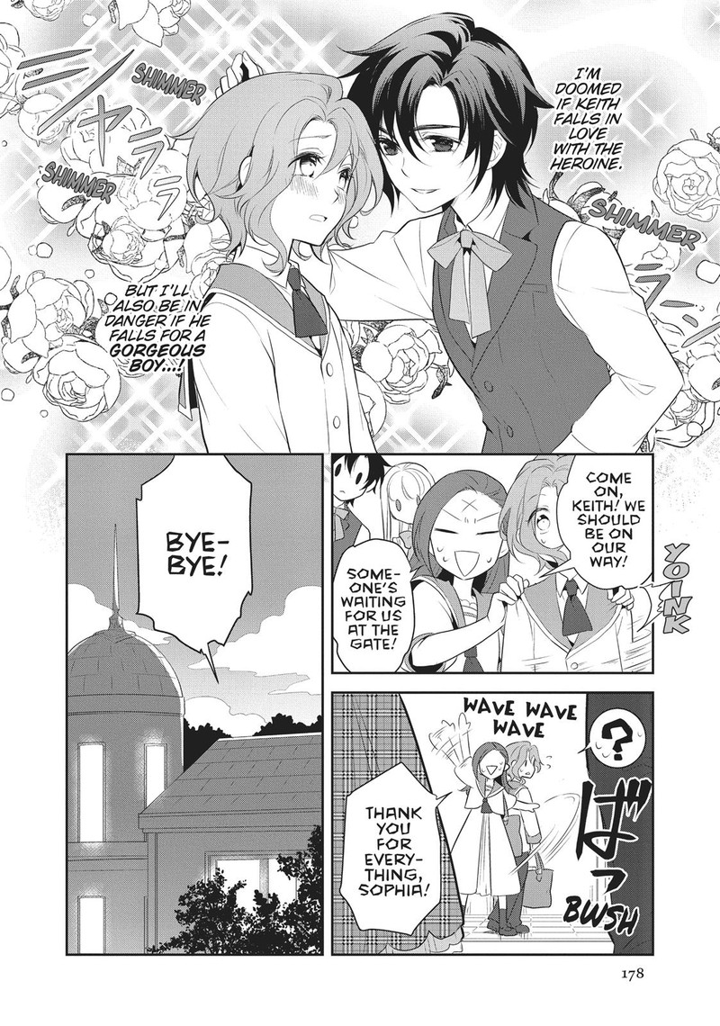 My Next Life As A Villainess All Routes Lead To Doom 6 22