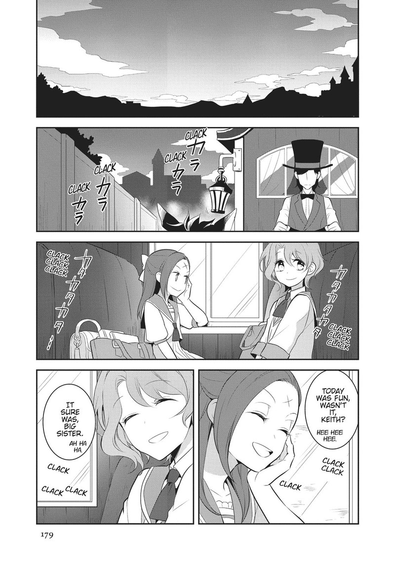 My Next Life As A Villainess All Routes Lead To Doom 6 23
