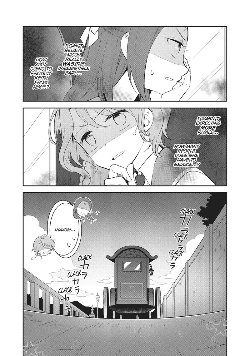 My Next Life As A Villainess All Routes Lead To Doom 6 24