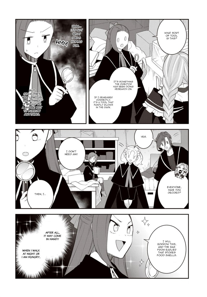 My Next Life As A Villainess All Routes Lead To Doom 61 11