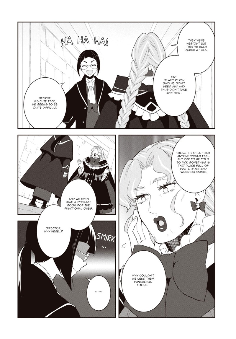 My Next Life As A Villainess All Routes Lead To Doom 61 13