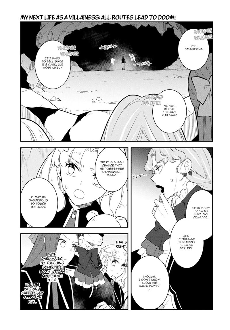 My Next Life As A Villainess All Routes Lead To Doom 67 5