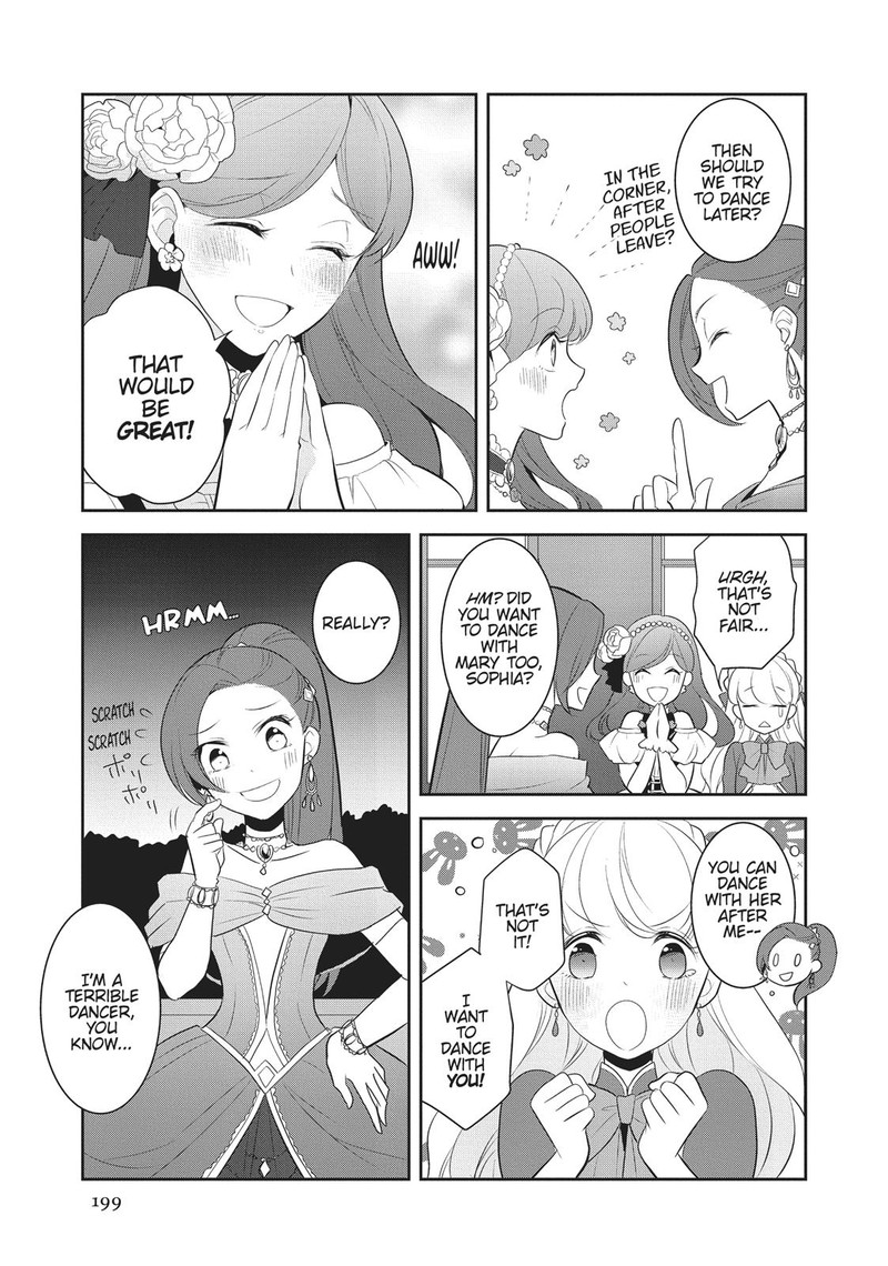 My Next Life As A Villainess All Routes Lead To Doom 7 19