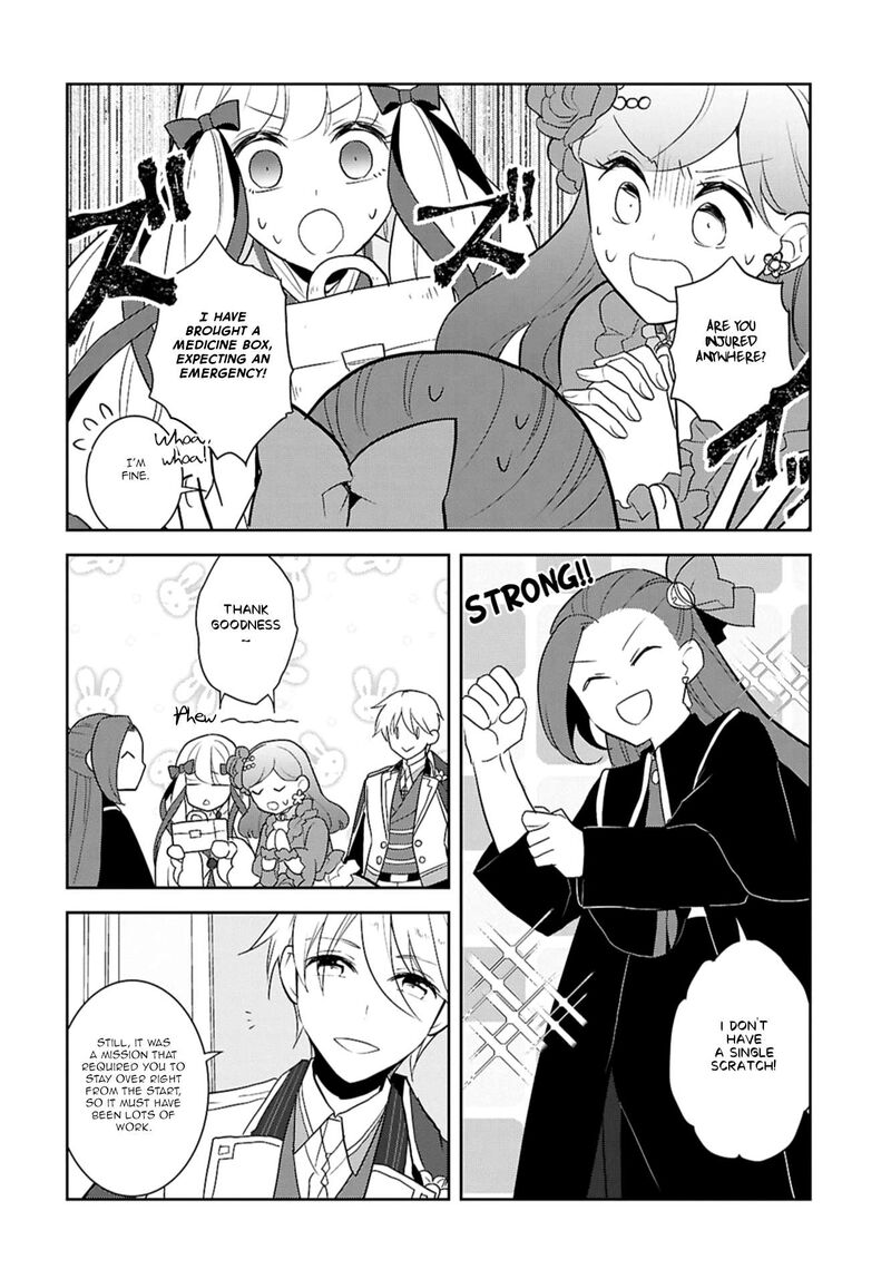 My Next Life As A Villainess All Routes Lead To Doom 70 6