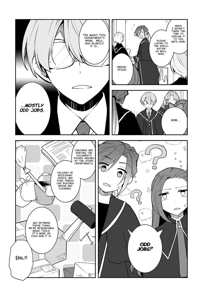 My Next Life As A Villainess All Routes Lead To Doom 73 6