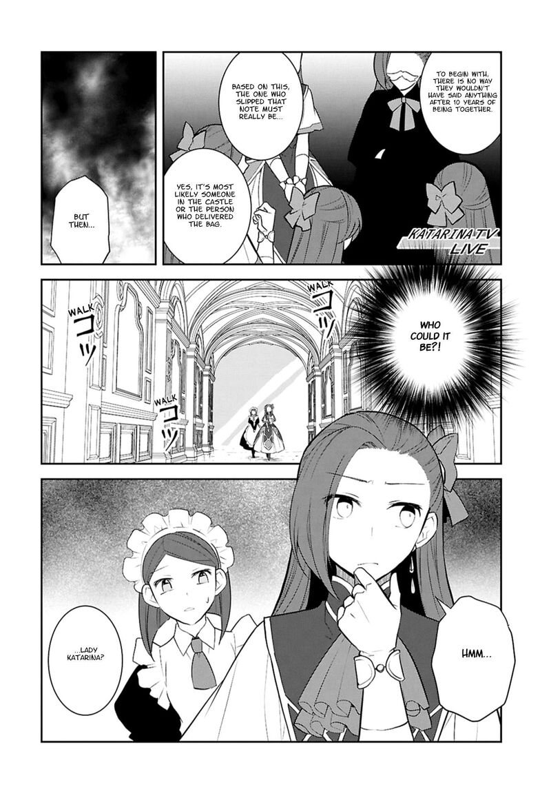 My Next Life As A Villainess All Routes Lead To Doom 74 20