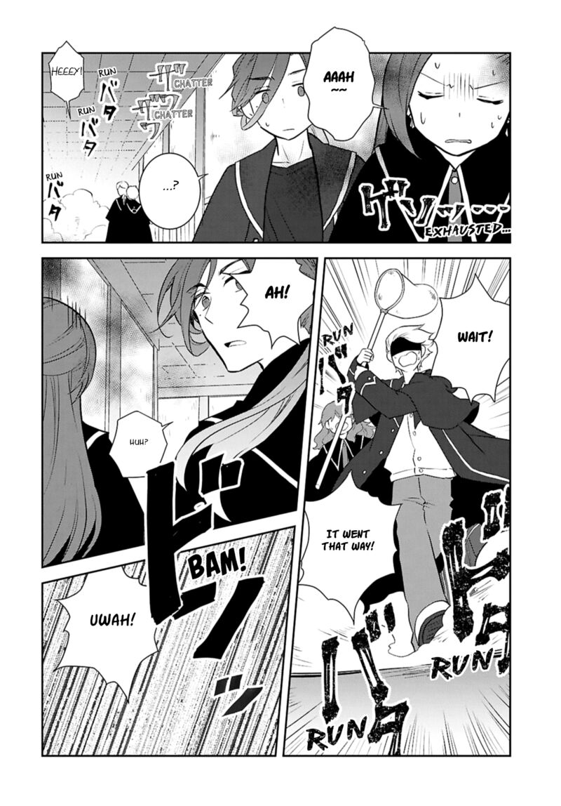 My Next Life As A Villainess All Routes Lead To Doom 76 10