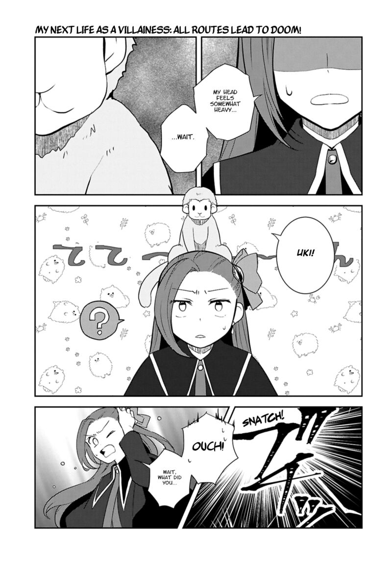 My Next Life As A Villainess All Routes Lead To Doom 76 11