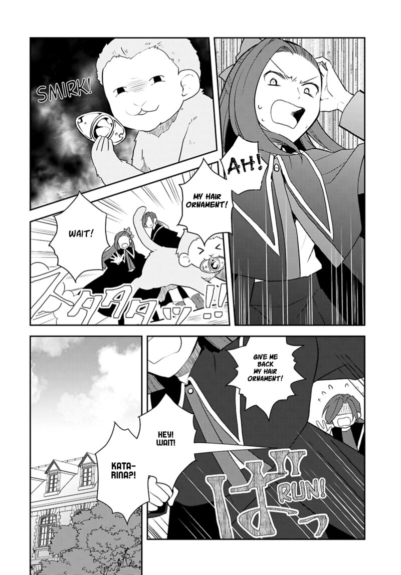 My Next Life As A Villainess All Routes Lead To Doom 76 12