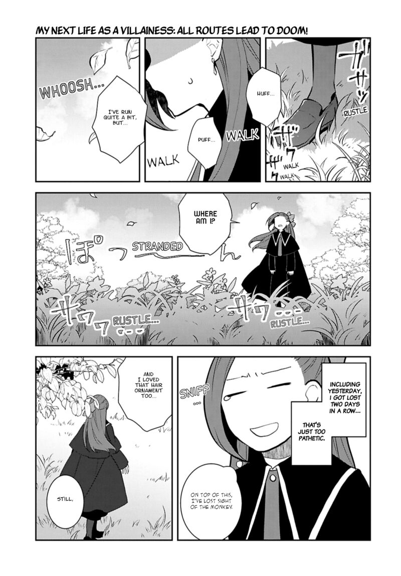 My Next Life As A Villainess All Routes Lead To Doom 76 13
