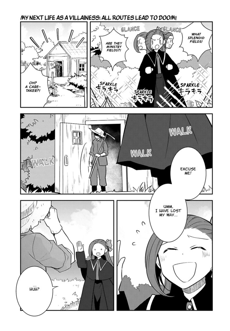 My Next Life As A Villainess All Routes Lead To Doom 76 17