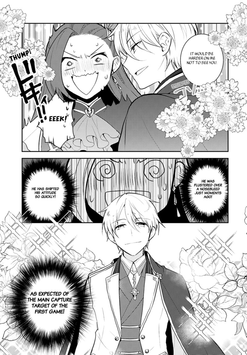 My Next Life As A Villainess All Routes Lead To Doom 76 3