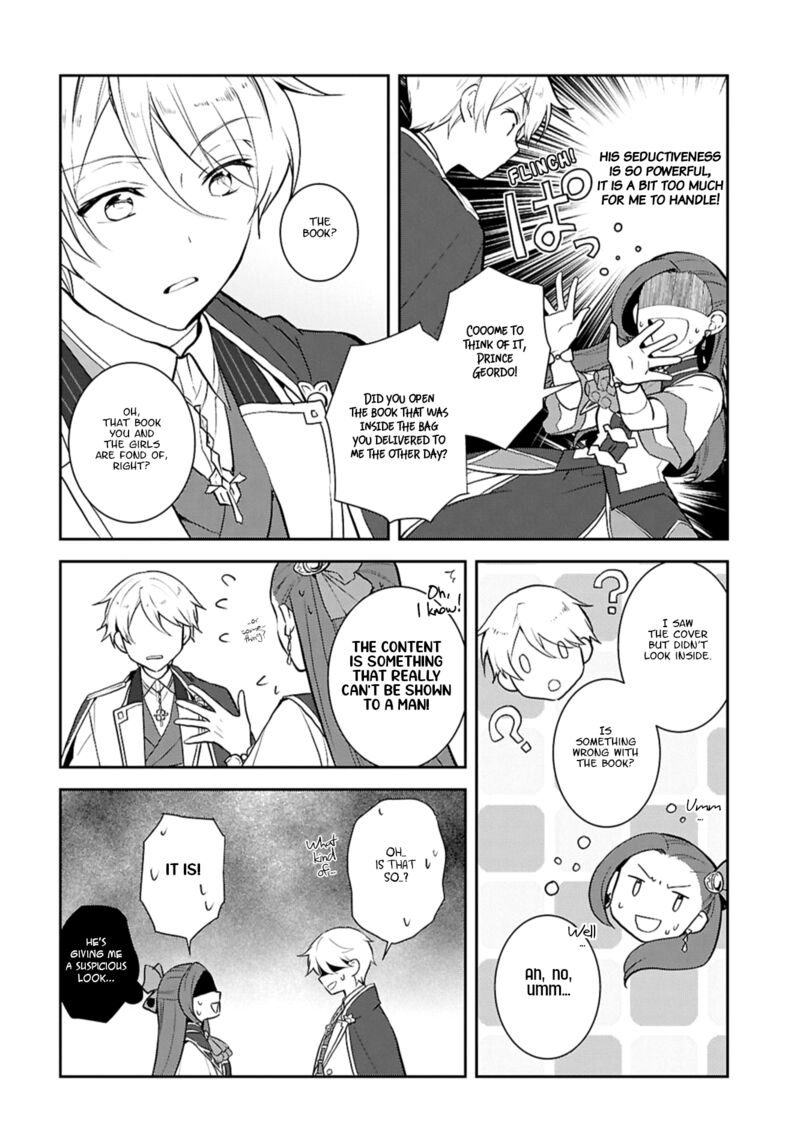 My Next Life As A Villainess All Routes Lead To Doom 76 4
