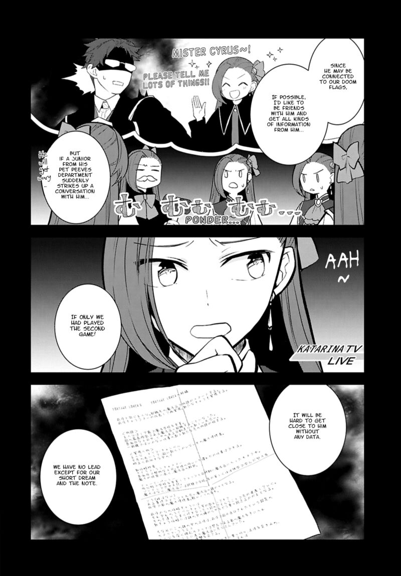 My Next Life As A Villainess All Routes Lead To Doom 76 8