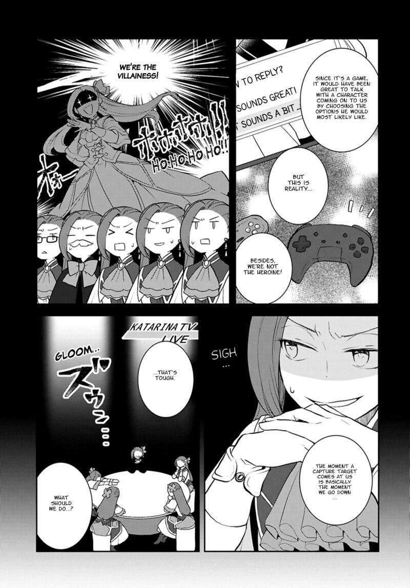 My Next Life As A Villainess All Routes Lead To Doom 76 9