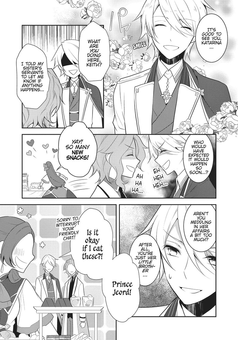 My Next Life As A Villainess All Routes Lead To Doom 8 10